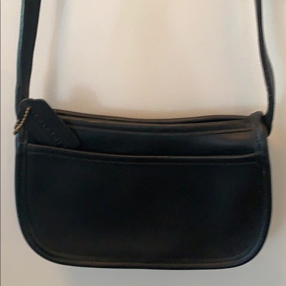 Coach shoulder bag - Picture 2 of 2
